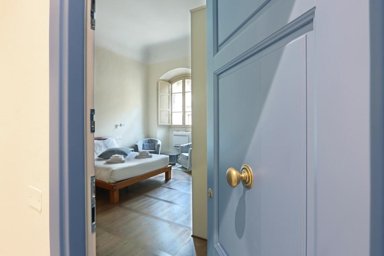Appartement Apt. Fiordaliso - Pauline Suites, Palazzo Borghese Florence